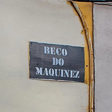 On Alfama Heart Flat Lisbon